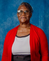 Photo of Sharon Blake